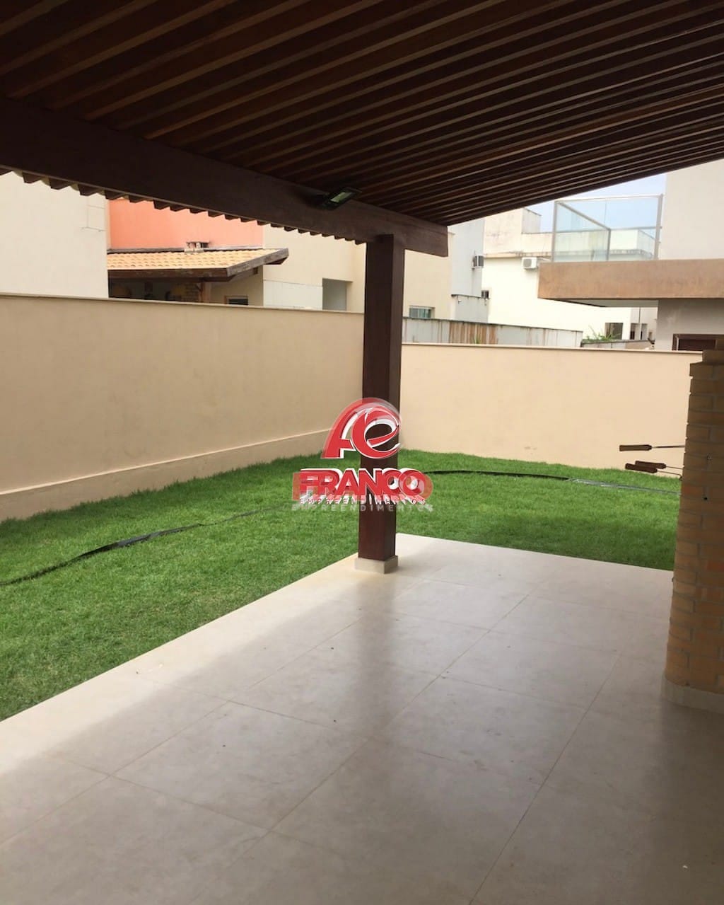 Casa, 3 quartos, 280 m² - Foto 28
