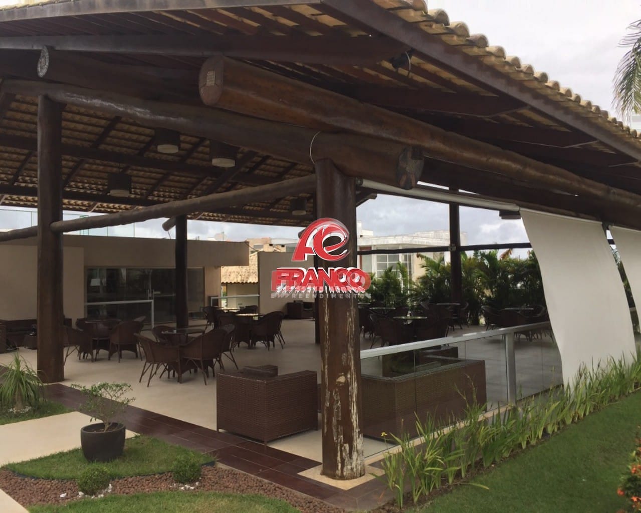 Casa, 3 quartos, 280 m² - Foto 47