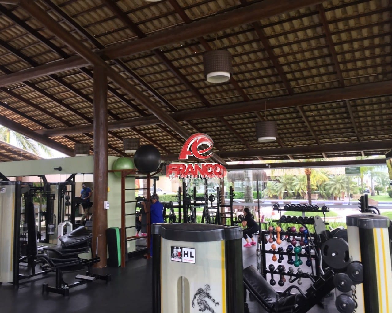 Casa, 3 quartos, 280 m² - Foto 40