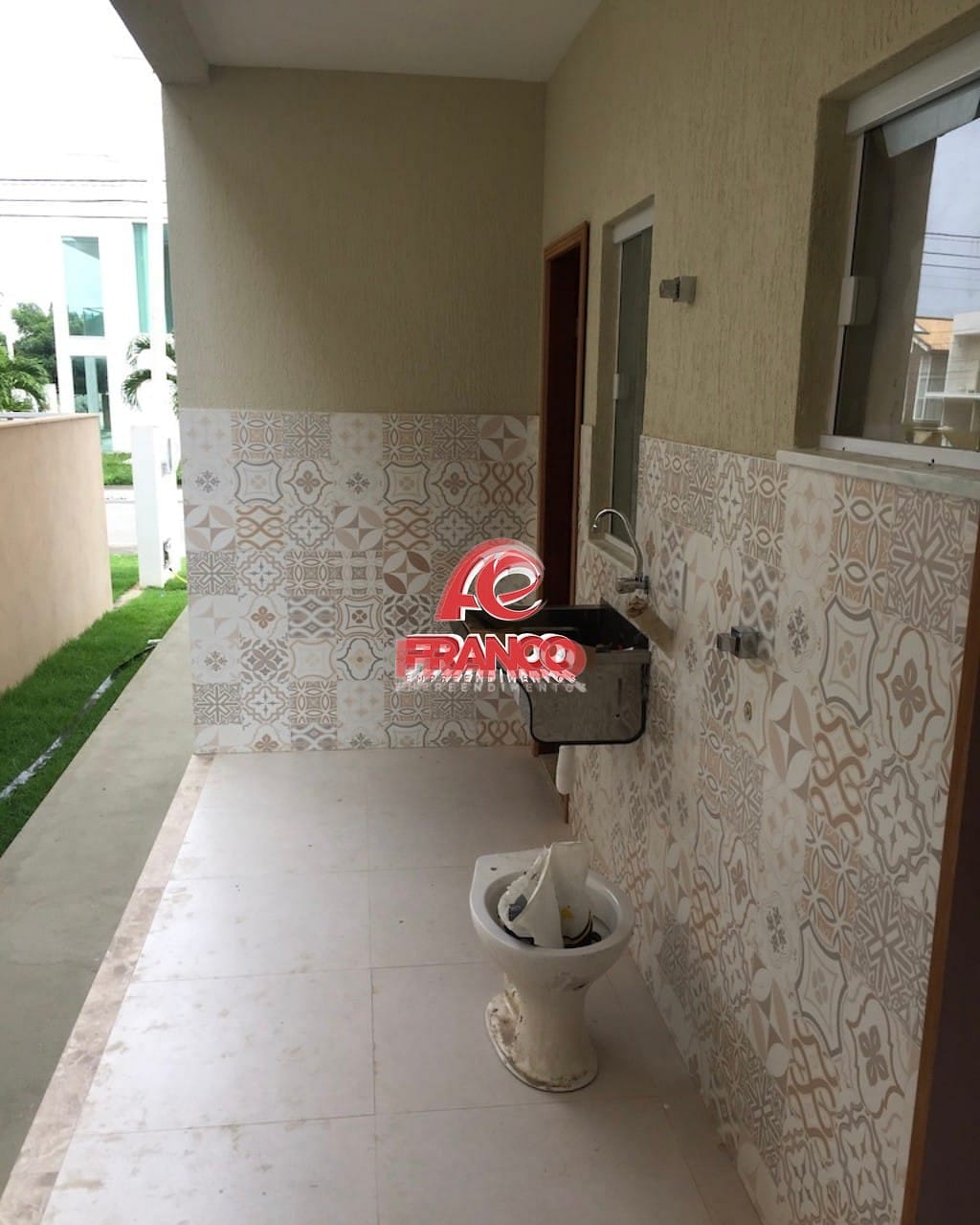 Casa, 3 quartos, 280 m² - Foto 25