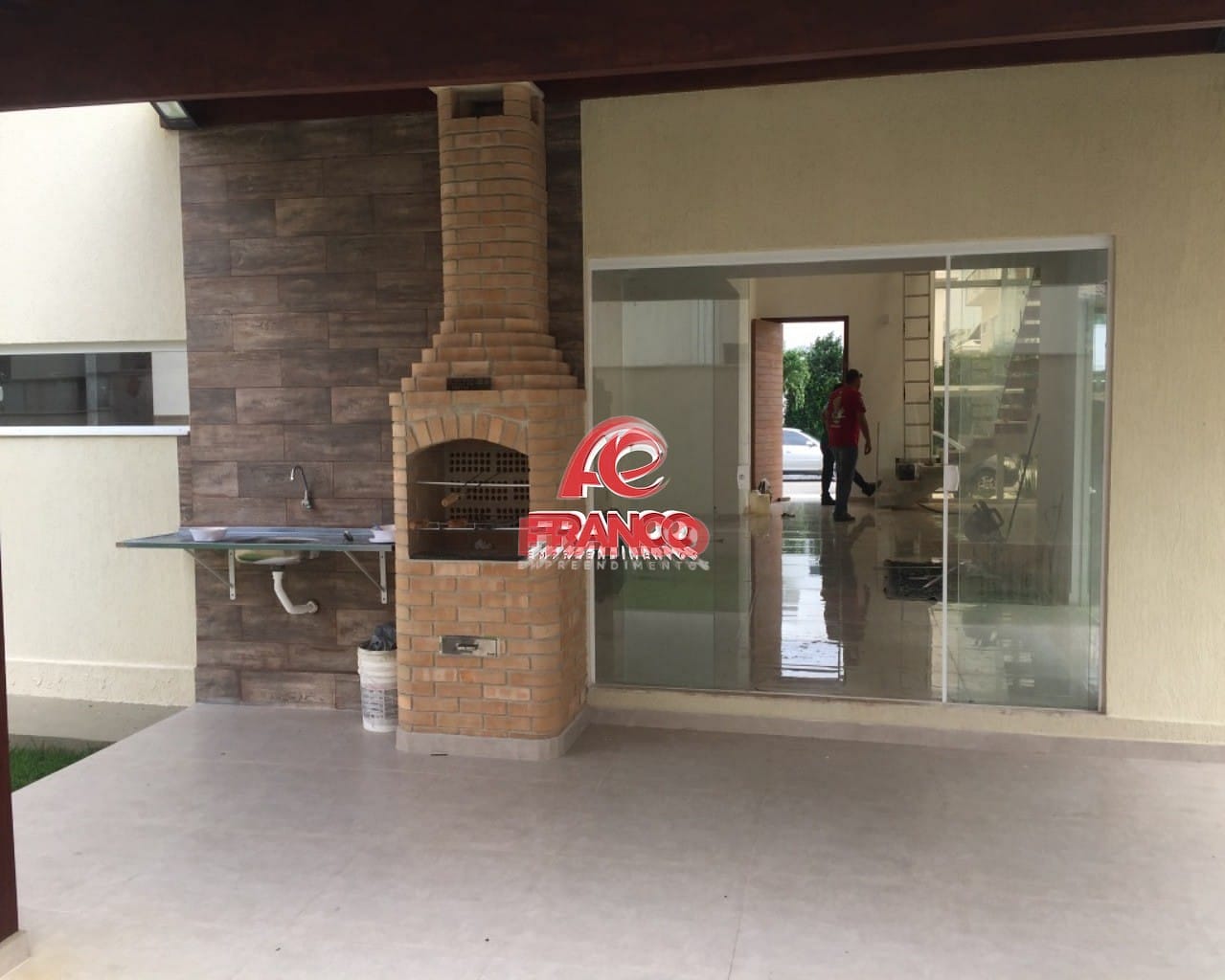 Casa, 3 quartos, 280 m² - Foto 29