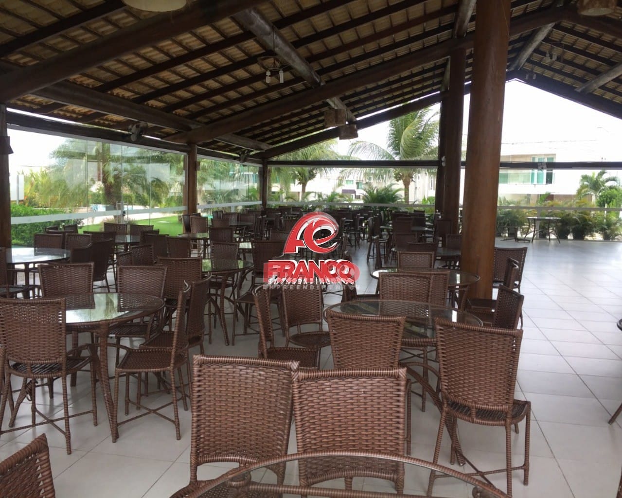 Casa, 3 quartos, 280 m² - Foto 36