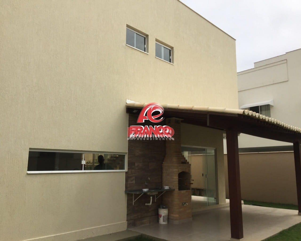 Casa, 3 quartos, 280 m² - Foto 24