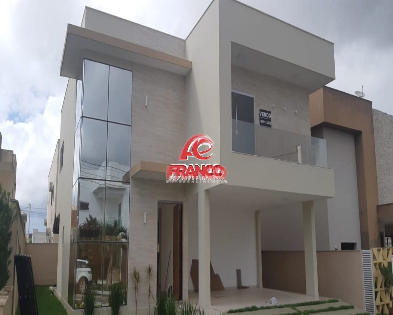 Casa, 3 quartos, 280 m² - Foto 2