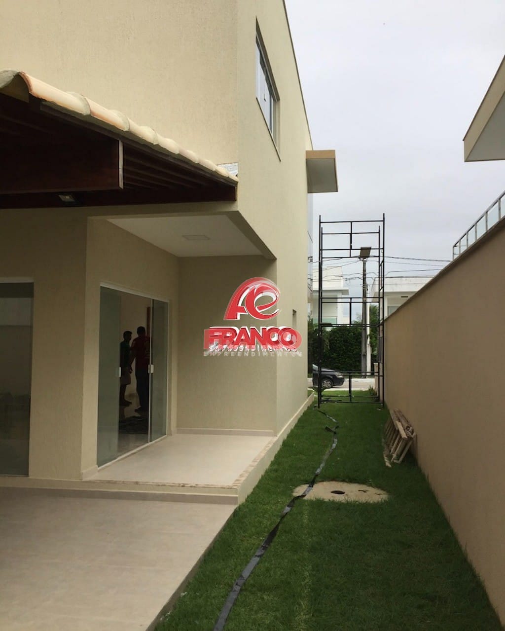 Casa, 3 quartos, 280 m² - Foto 33