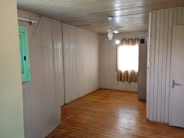 Casa 2 quartos e 1 banheiro, para alugar, no bairro São Pelegrino em Nova Prata
