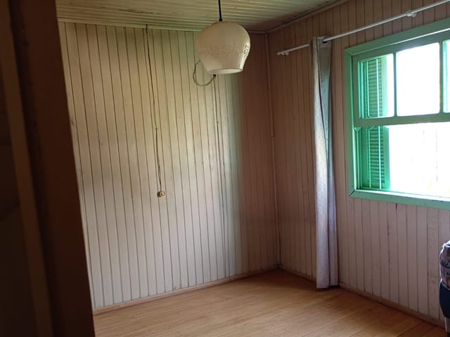 Casa 2 quartos e 1 banheiro, para alugar, no bairro São Pelegrino em Nova Prata