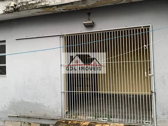 Casa 3 quartos e 1 banheiro, à venda, no bairro Vila Talarico em São Paulo