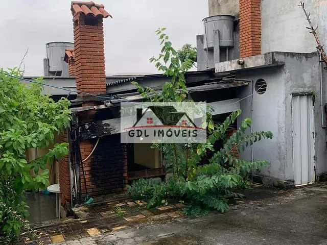 Casa 3 quartos e 1 banheiro, à venda, no bairro Vila Talarico em São Paulo