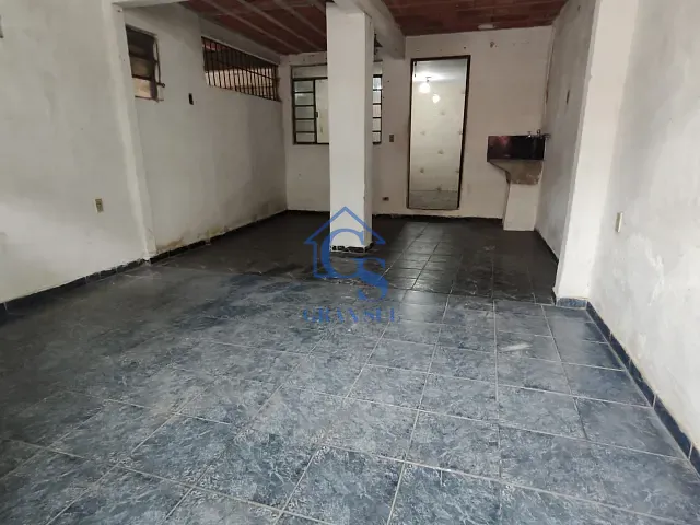 Casa 2 quartos e 1 banheiro, para alugar, no bairro Jardim Itajai em São Paulo