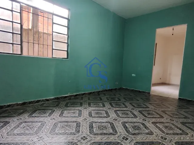 Casa 2 quartos e 1 banheiro, para alugar, no bairro Jardim Itajai em São Paulo