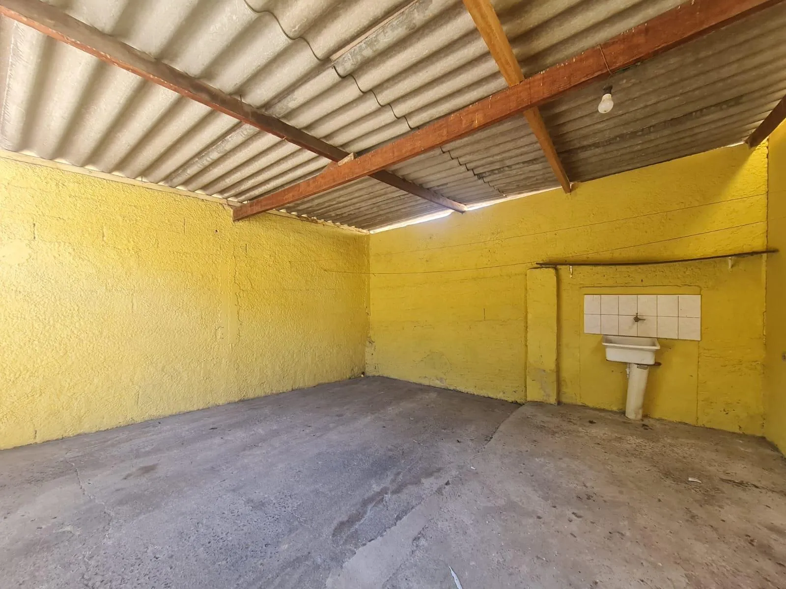 Casa, 2 quartos, 10 m² - Foto 7