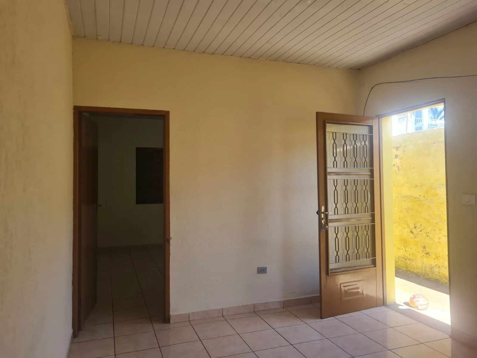 Casa, 2 quartos, 10 m² - Foto 1