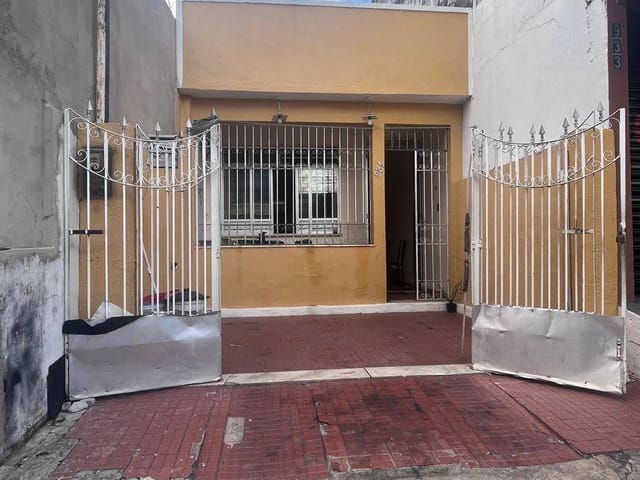 Casa 2 quartos e 1 banheiro, à venda, no bairro Siqueira Campos em Aracaju