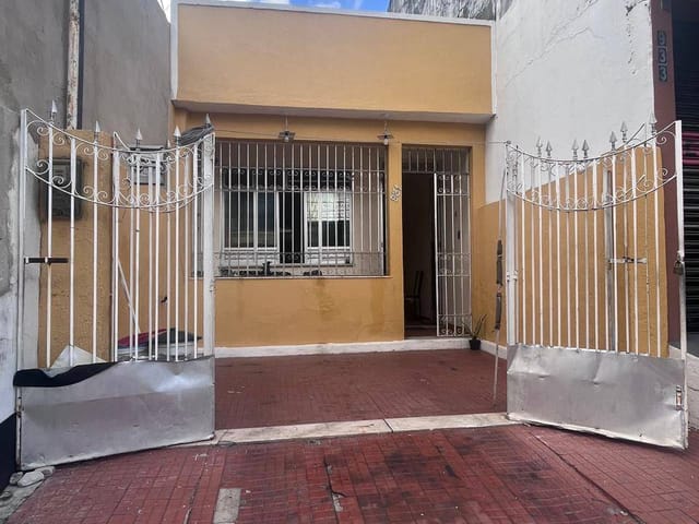 Casa 2 quartos e 1 banheiro, à venda, no bairro Siqueira Campos em Aracaju