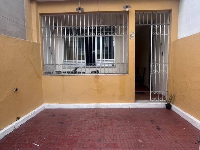Casa 2 quartos e 1 banheiro, à venda, no bairro Siqueira Campos em Aracaju