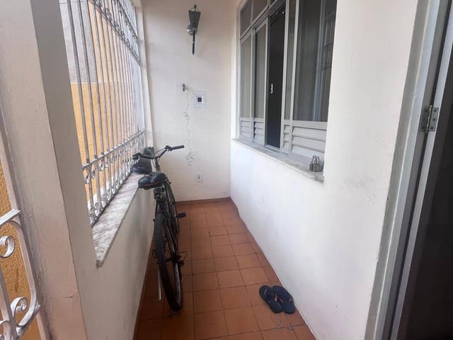 Casa 2 quartos e 1 banheiro, à venda, no bairro Siqueira Campos em Aracaju