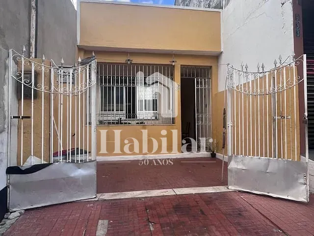 Casa 2 quartos e 1 banheiro, à venda, no bairro Siqueira Campos em Aracaju