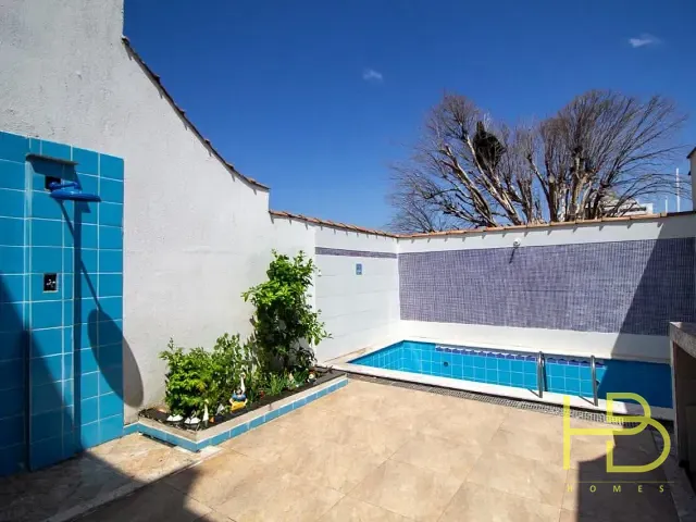 Casa 3 quartos e 5 banheiros, à venda, no bairro Vila Jardini em Sorocaba