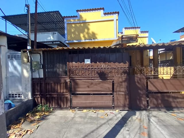 Foto do Kitnet - BRÁS DE PINA- ÓTIMA KITNET DE FRENTE COM SALA, QUARTO, BANHEIRO, GARAGEM E JUNTO AO COMÉRCIO. | Hilmar