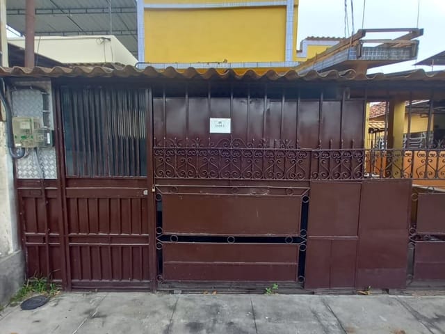 Foto do Kitnet - BRÁS DE PINA- ÓTIMA KITNET DE FRENTE COM SALA, QUARTO, BANHEIRO, GARAGEM E JUNTO AO COMÉRCIO. | Hilmar