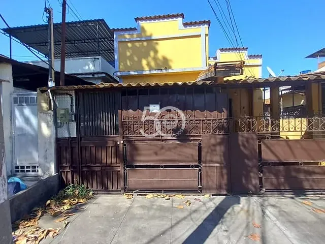Kitnet com 50m² 1 quarto e 1 banheiro, para alugar, no bairro Braz de Pina em Rio de Janeiro