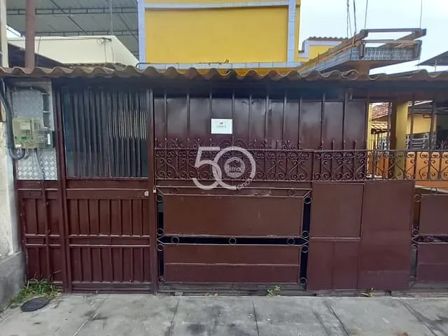 Kitnet com 50m² 1 quarto e 1 banheiro, para alugar, no bairro Braz de Pina em Rio de Janeiro