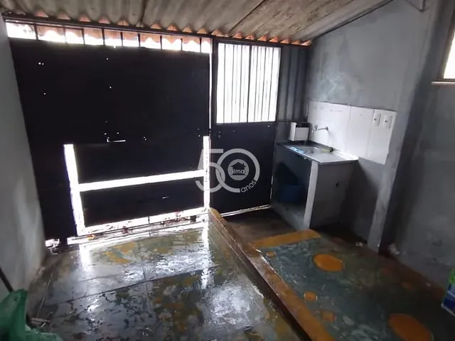 Kitnet com 50m² 1 quarto e 1 banheiro, para alugar, no bairro Braz de Pina em Rio de Janeiro