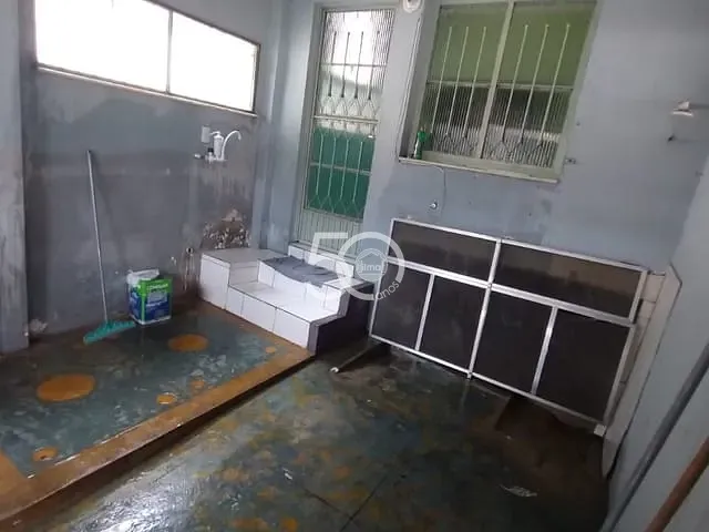 Kitnet com 50m² 1 quarto e 1 banheiro, para alugar, no bairro Braz de Pina em Rio de Janeiro