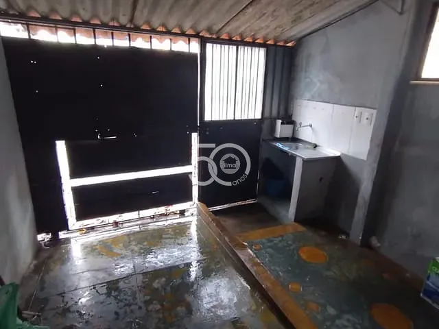 Kitnet com 50m² 1 quarto e 1 banheiro, para alugar, no bairro Braz de Pina em Rio de Janeiro