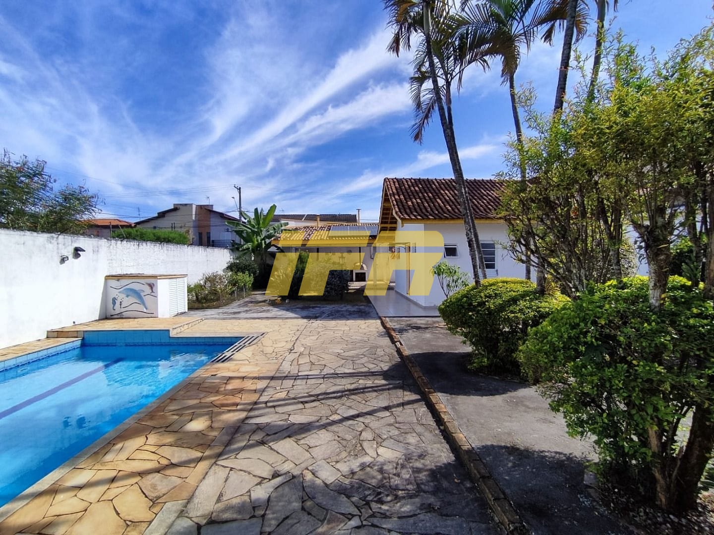 Casa, 3 quartos, 325 m² - Foto 3