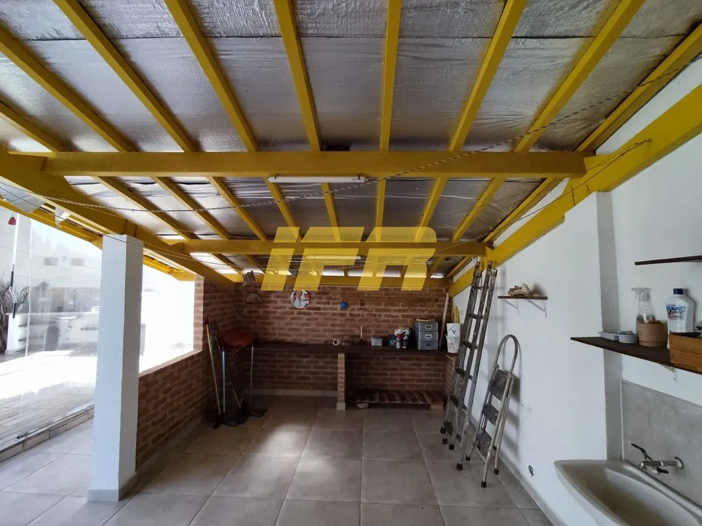 Casa, 3 quartos, 325 m² - Foto 23