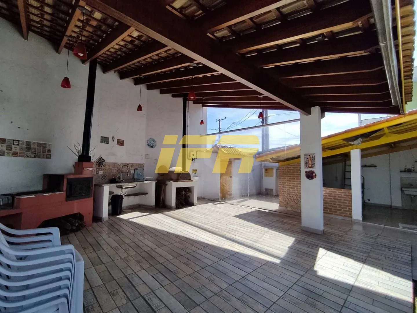Casa, 3 quartos, 325 m² - Foto 17