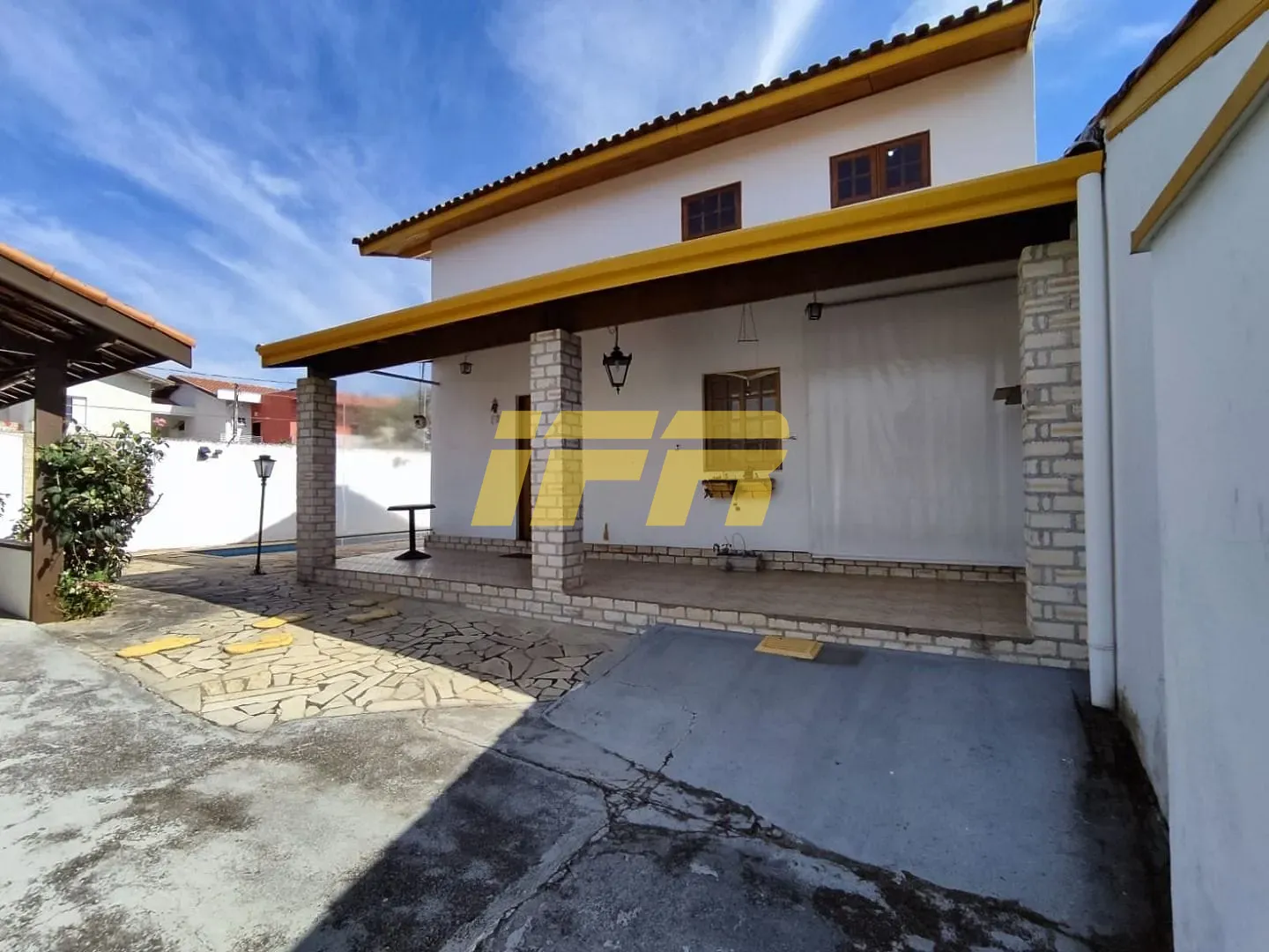 Casa, 3 quartos, 325 m² - Foto 12