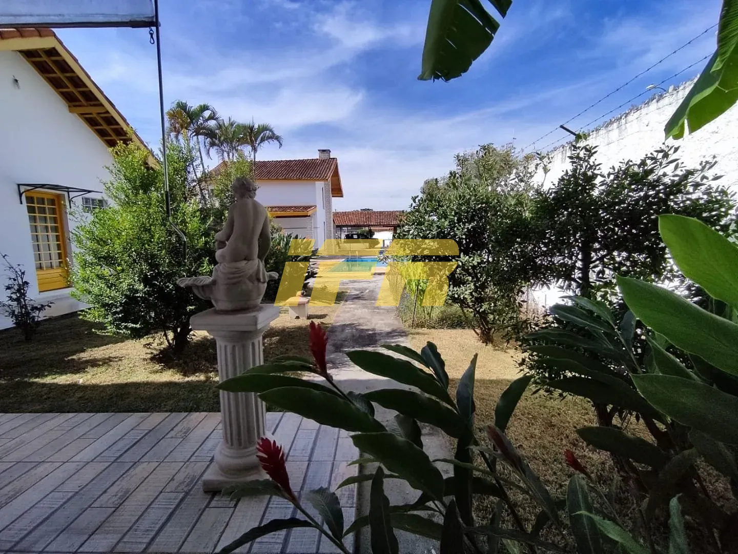 Casa, 3 quartos, 325 m² - Foto 20