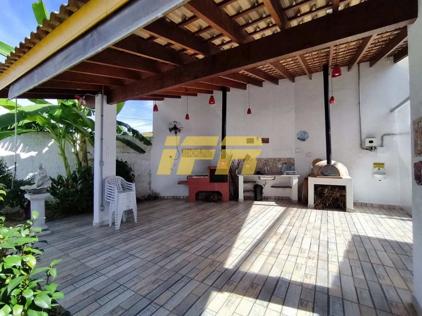 Casa, 3 quartos, 325 m² - Foto 21