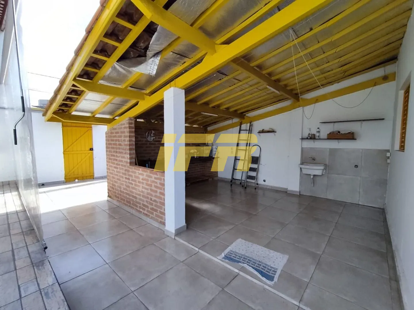 Casa, 3 quartos, 325 m² - Foto 22