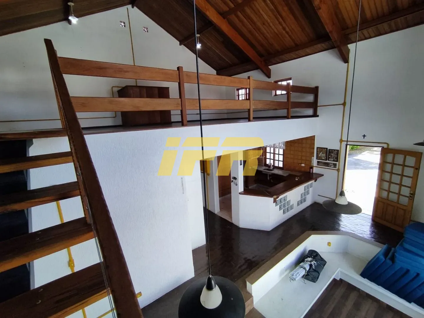 Casa, 3 quartos, 325 m² - Foto 37