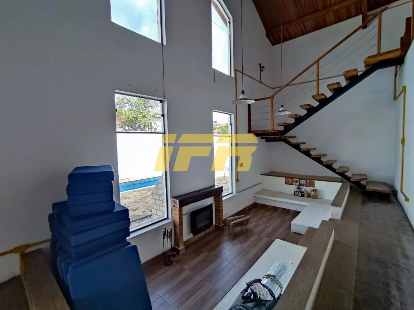 Casa, 3 quartos, 325 m² - Foto 41
