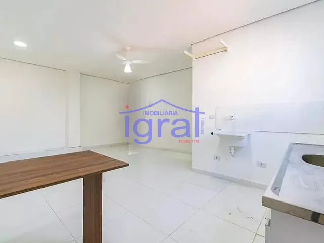 Casa 1 quarto e 1 banheiro, à venda, no bairro Vila Campestre em São Paulo