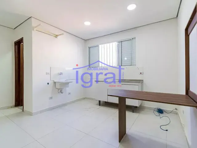 Casa 1 quarto e 1 banheiro, à venda, no bairro Vila Campestre em São Paulo