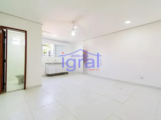 Casa 1 quarto e 1 banheiro, à venda, no bairro Vila Campestre em São Paulo