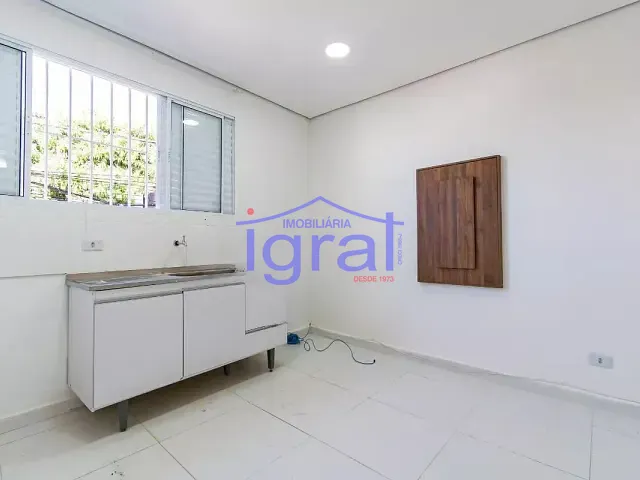 Casa 1 quarto e 1 banheiro, à venda, no bairro Vila Campestre em São Paulo