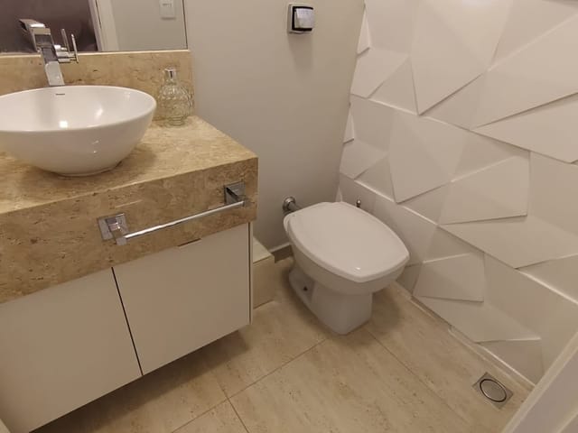 Casa 3 quartos e 4 banheiros, à venda, no bairro Residencial Horto Florestal Jacyra I em Americana