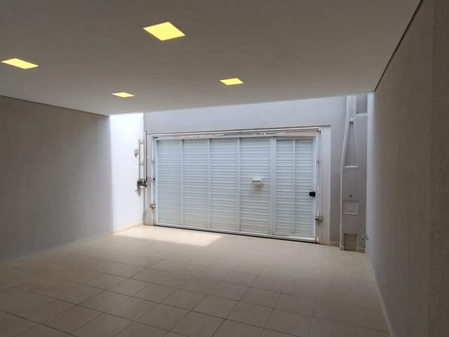 Casa 3 quartos e 4 banheiros, à venda, no bairro Residencial Horto Florestal Jacyra I em Americana
