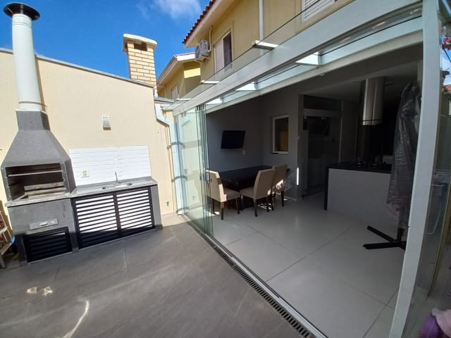 Foto do Casa - Casa à venda em Condomínio, Medeiros, Jundiaí, SP | Machado Negócios Imobiliários