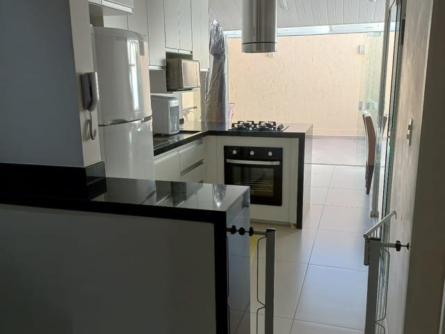 Foto do Casa - Casa à venda em Condomínio, Medeiros, Jundiaí, SP | Machado Negócios Imobiliários