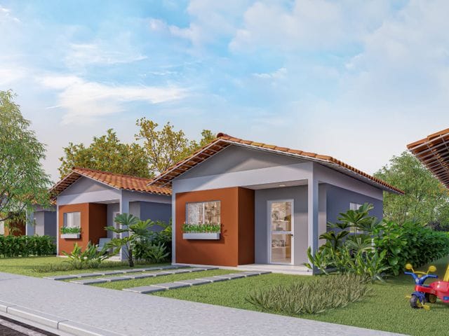 Foto do Casa - Casa à venda, Cacau Pirêra, Iranduba, AM | Apartamentos Manaus Imobiliária