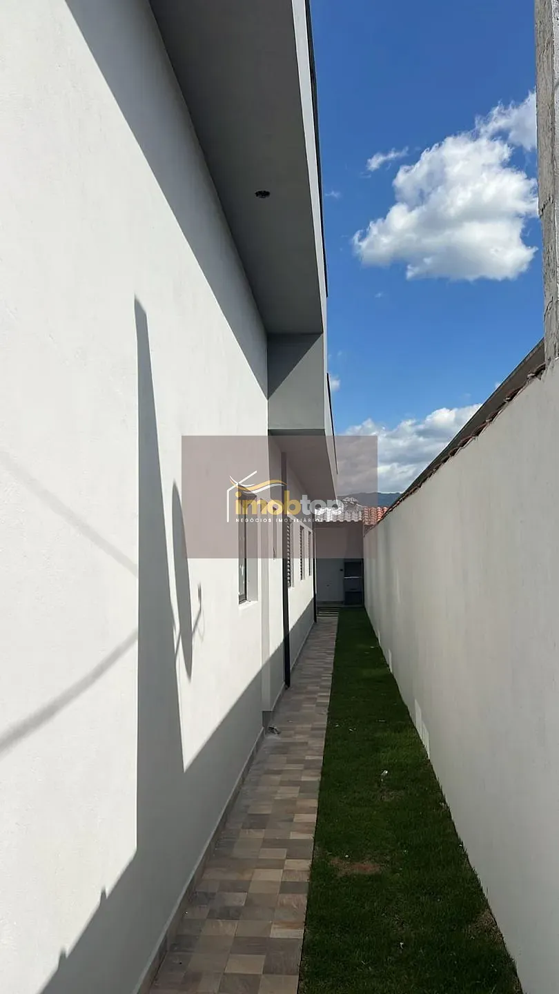 Casa, 3 quartos, 148 m² - Foto 10