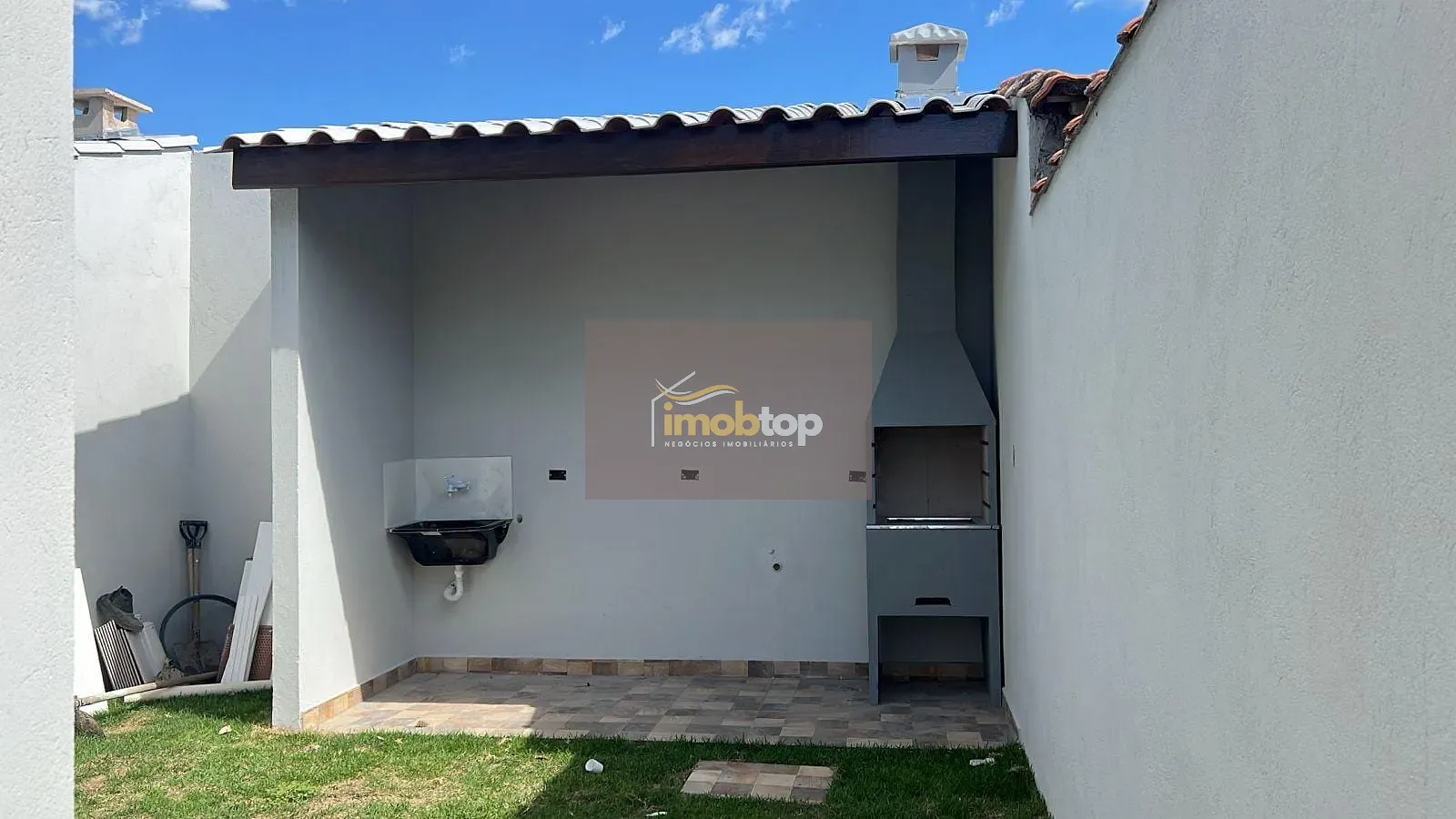 Casa, 3 quartos, 148 m² - Foto 11